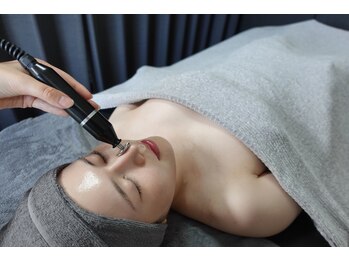 ネイル クロス ラニ 所沢店(Nail×Lani)/ポレーションで肌質改善☆