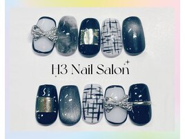 SNS流行デザインの店内再現