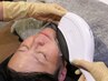 【ヒゲ1パーツ 鼻.顎.顎下,頬,もみあげ】経験者のメンテに◎¥3,850→¥3,000