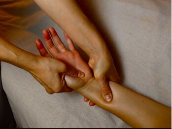 ポカポカ(POKA POKA)/PCスマートフォンで疲れた指先に