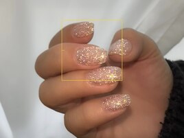 大人気☆フラッシュネイル☆