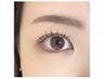 【Premiumコース☆】まつげパーマ＋Lash addict＆coating ￥12100→￥9900 