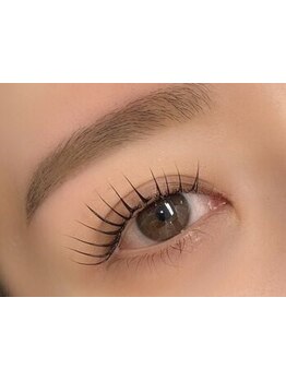 デザイン力が自慢のサロン