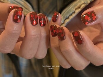 ウル(ulu)/Misaki限定デザイン