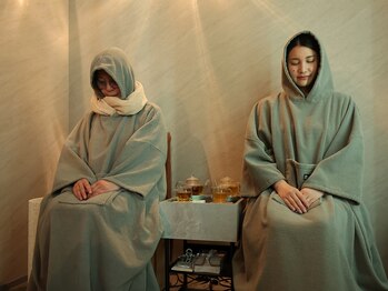 ヨモスパ 北浦和店(YOMOSPA)/よもぎ蒸し