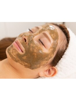 シミしわ改善！予防ケア