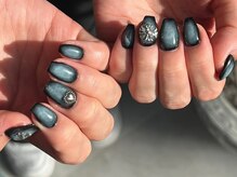 フィレシアートネイル(Pholeisi Art Nail)/