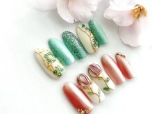 ルル ソレイユ(LouLou Soleil)/LouLouコース