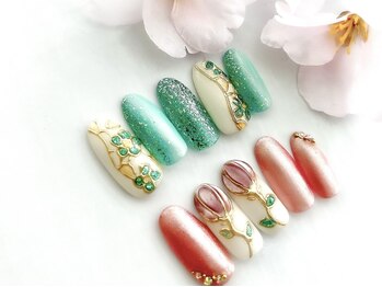 ルル ソレイユ(LouLou Soleil)/LouLouコース