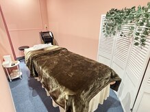 チュベルフェ(tu belle fe)/個室でリラックスできる空間♪