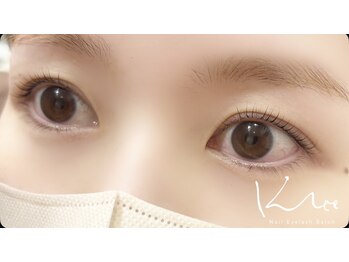 クレー(Klee)/ラッシュリフト