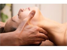 整体オガサワラ/《明るい肌色＆透明感アップ》