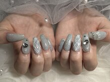 アメリ(AMERI)/ネイル