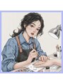 ディアネイルサロン 池袋(Di’a)&nbsp;シ エナ