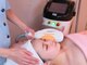 はうる.の写真/【時短】少ない回数でも結果出し☆BEST BEAUTY ITEM1位受賞の美肌脱毛機でスピーディーに全身脱毛￥4500～