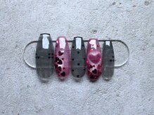 ナナネイルズ(nananails)/定額サンプルB ¥9,000