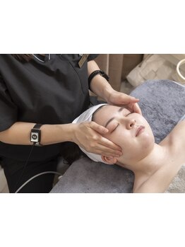 大人女性向けこだわりサロン