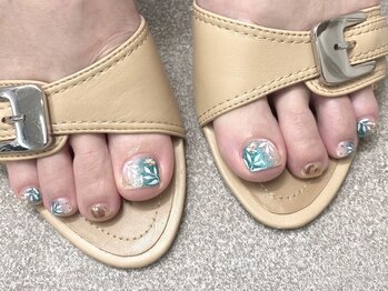 サラ 千種吹上店(Sara)/フット120分アートフリー