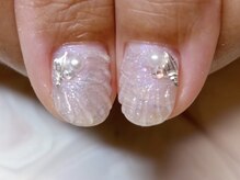 いろこびん 盛岡フェザン店(irokobin)/マーメイド