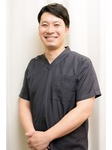 明大前整骨院&nbsp;阿部 翼