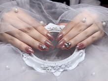 ジュジュネイルサロン 渋谷(JUJU NAIL SALON)/ワンカラ