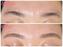 ノエル 下北沢(Noel)/アイブロウ/眉毛wax脱毛