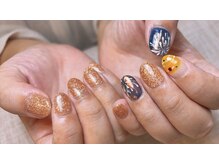 ネイルサロン タノ(Tano)/