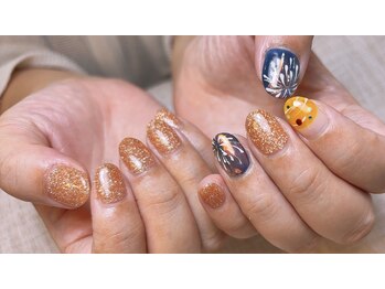 ネイルサロン タノ(Tano)/