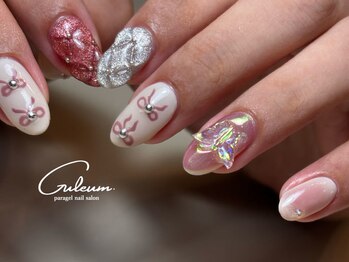 クルム(Guleum)/【パラジェル】