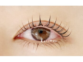 ビオールサロン 池袋東口(美allサロン)/池袋パリジェンヌリフト