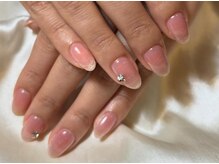 ラジュルネ(nail&eyelash La journee)/ワンホン90分コース