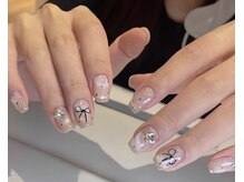 リセス 池袋(Recess)/マグネットネイル