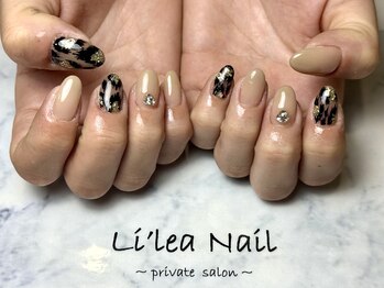 リレアネイル(Li'lea Nail)/