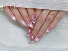 エガオネイルサロン 錦糸町店(EGAO NAIL SALON)/