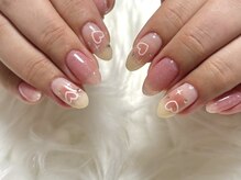 ヴェリタネイル(Verita nail)/定額デザイン