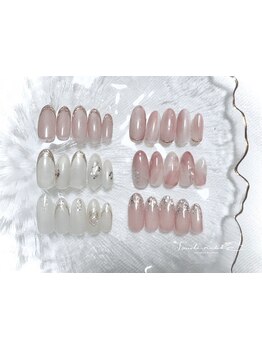 アートの種類が豊富