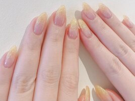 イエローラメグラ☆