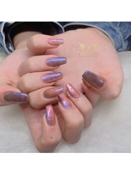 ヘブン 池袋(HEAVEN)/長 さだしやり放題×つけ放題