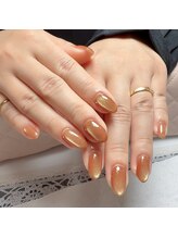 ビユビ ネイル 川口駅前店(Biyubi Nail)/