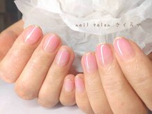 さくらや/甘いピンク×ひきしめラインが◎