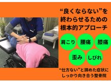 すこやか整骨院 陽南店