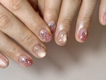 シューミーネイル(syu-mii nail)/【HAND】Office &nbsp;Design