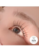 マイム(MyM)/施術例