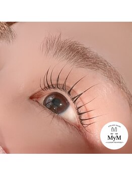 マイム(MyM)/施術例