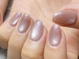 マグネットネイル