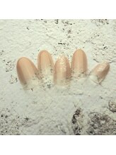 ネイルコローレ(nail colore)/ライトコース【袋町/広島】