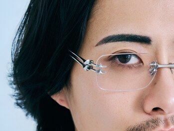 ハル 横浜店(HARU)/RYOTA's eyebrow