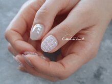 コチャネイル(COCHA NAIL)/【デザインコース】