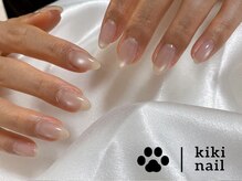 キキネイル 溝の口(kikinail)/マグネット／春ネイル