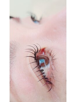 コア(Koa)/カラーMIX